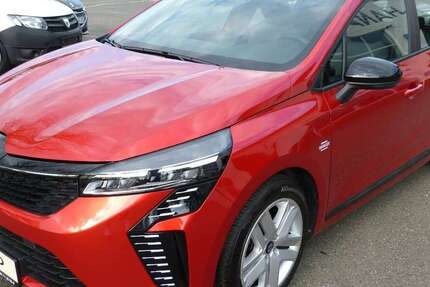 Renault Clio 10.460 km 16.999 &euro; Oberviechtach 92526