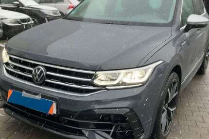 VW Tiguan 12.500 km 41.950 &euro; Geesthacht 21502