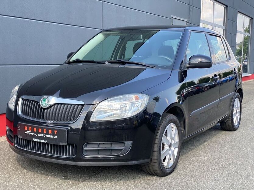 Fabia