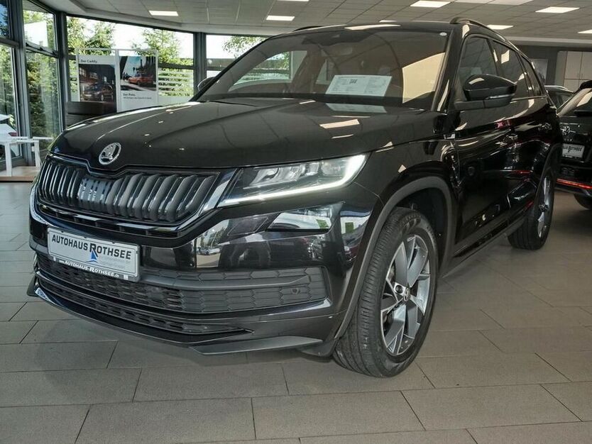 Kodiaq