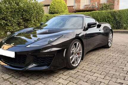 Lotus Evora 53.700 km 64.990 &euro; Eschweiler, Stadt 52249