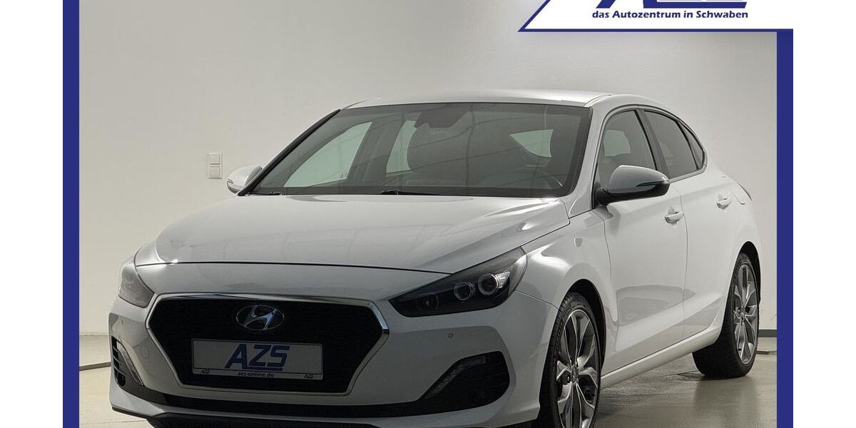 Hyundai i30 104.300 km 14.980 &euro; Buchdorf 86675