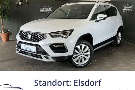 Seat Ateca 25.000 km 30.950 &euro; Elsdorf 27404