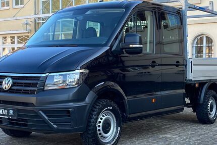 VW Crafter 74.000 km 42.990 &euro; Waibstadt 74915