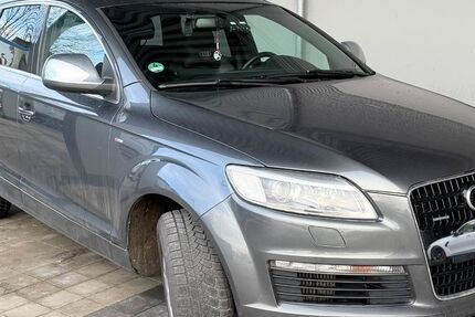 Audi Q7 264.000 km 6.499 &euro; Geltendorf 82269