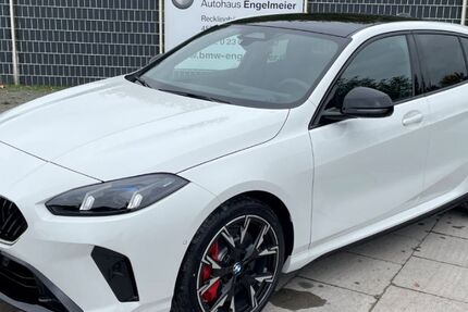 BMW 120 1.001 km 40.890 &euro; Haltern am See 45721