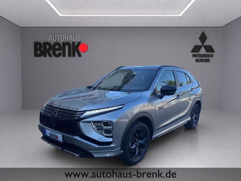 Eclipse Cross