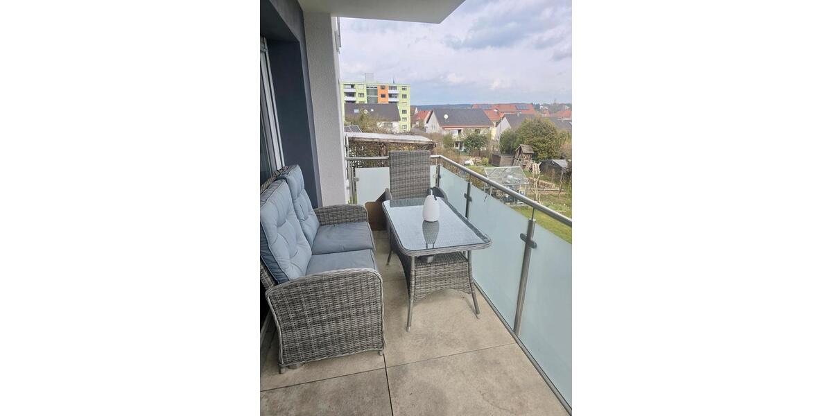 Erdgeschoßwohnung Oberderdingen - 4 Zimmer, 110 m&sup2;, 1.250&euro; | Angebot:26024467