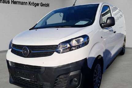 Opel Vivaro 45.500 km 18.250 &euro; Schenefeld 22869