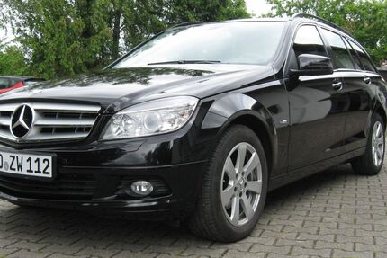 Mercedes-Benz C 200 171.000 km 8.300 &euro; Steinkirchen 84439