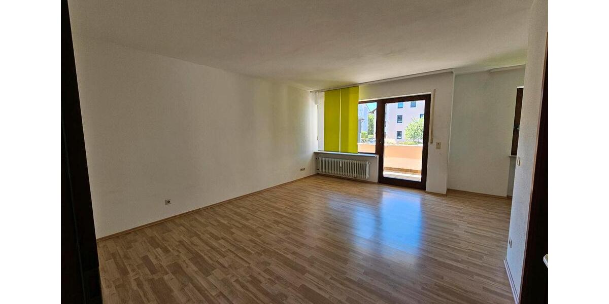 Hochparterre Bad Dürrheim - 2 Zimmer, 65 m&sup2;, 205.000&euro; | Angebot:26803422