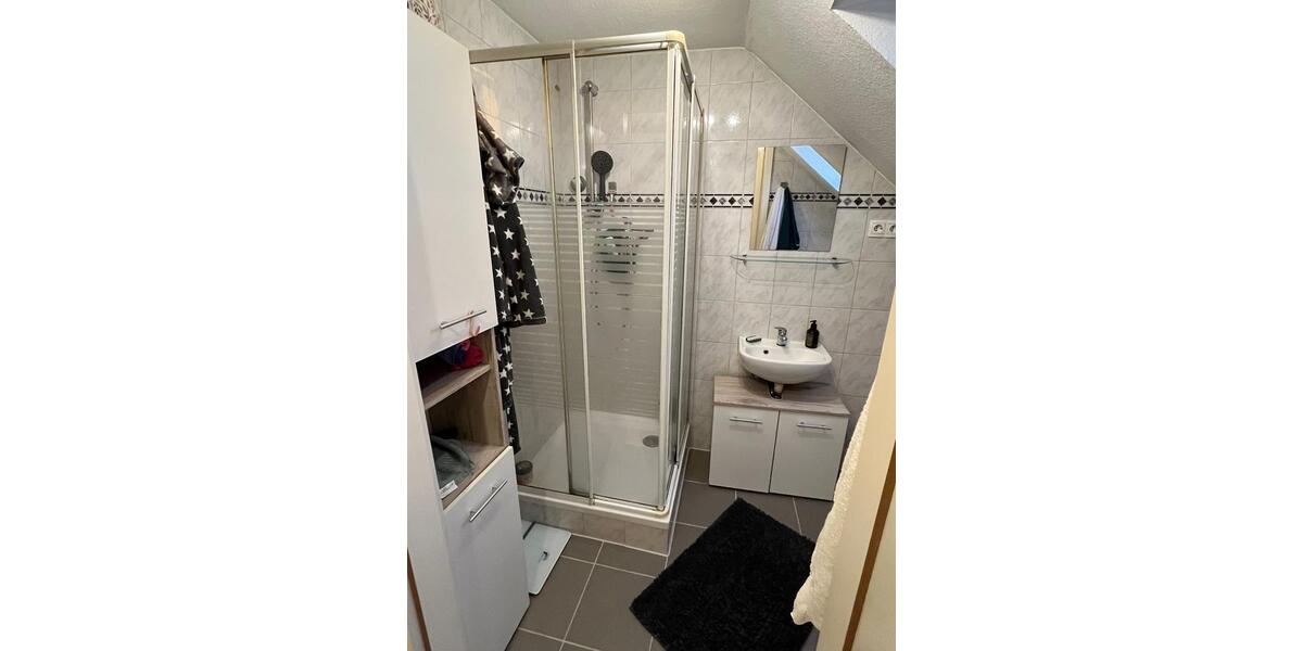 Dachgeschoßwohnung Troisdorf Bergheim - 1 Zimmer, 40 m&sup2;, 550&euro; | Angebot:25999472