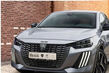 Peugeot 208 19.125 km 20.980 &euro; Karlsruhe 76131