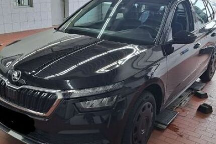 Skoda Kamiq 29.688 km 18.490 &euro; Regen 94209