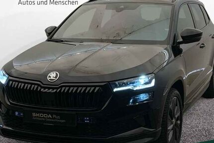Skoda Karoq 16.900 km 37.240 &euro; Kaufbeuren 87600
