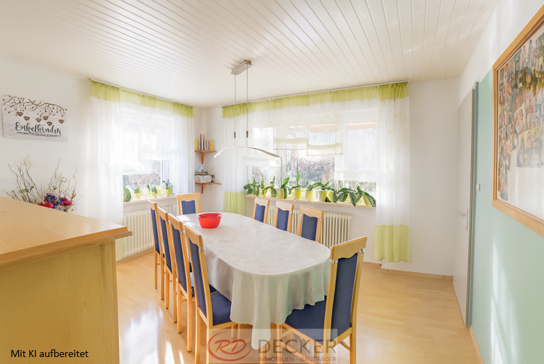 Haus zum Kaufen in Velden 369.000 € 144.78 m² 7 zimmer