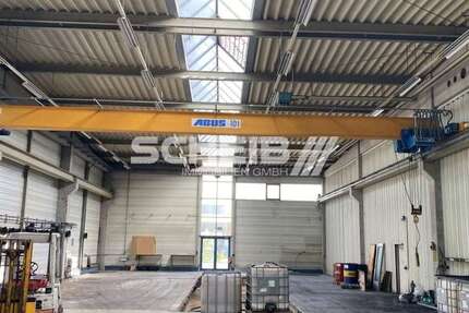 Halle in Bad Friedrichshall 30.195,44 € 4598 m² zimmer