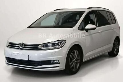 VW Touran 114.000 km 26.489 &euro; Nohfelden OT Türkismühle 66625