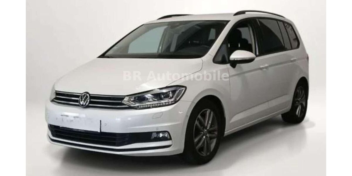VW Touran 114.000 km 26.489 &euro; Nohfelden OT Türkismühle 66625