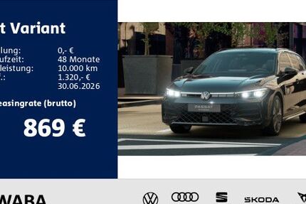 VW Passat 1.050 km 65.990 &euro; Augsburg 86165