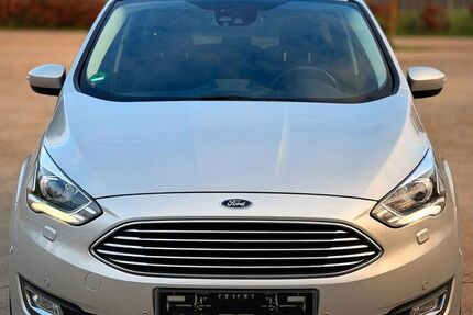 Ford C-Max 41.300 km 13.600 &euro; Düren 52351