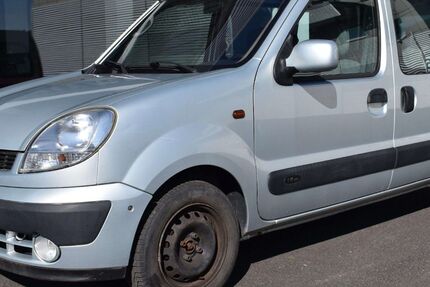 Renault Kangoo 161.000 km 2.690 &euro; Niederfüllbach 96489