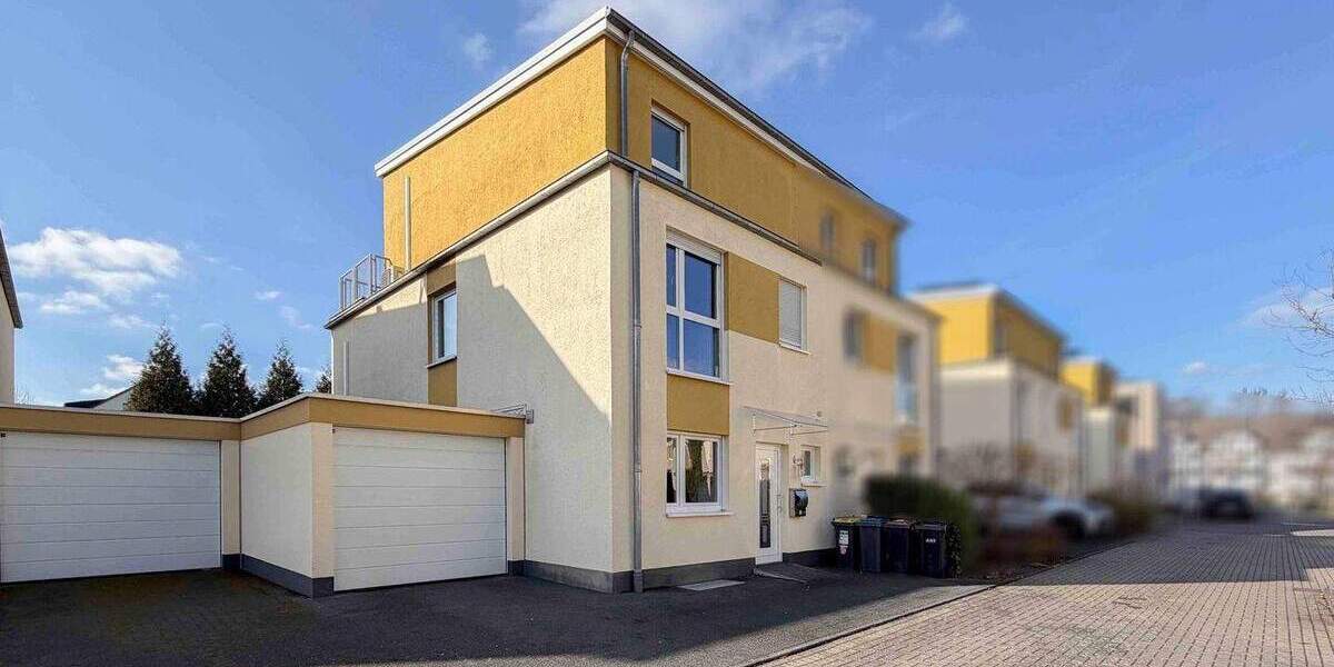 Doppelhaushälfte Köln Wahnheide - 4 Zimmer, 145 m&sup2;, 689.000&euro; | Angebot:25387484