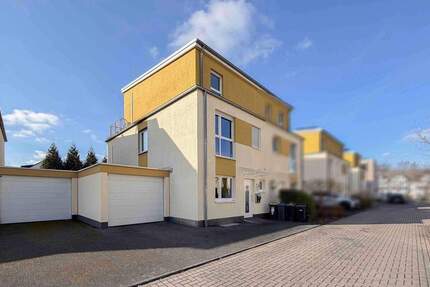 Haus Köln Wahnheide - 4 Zimmer, 145 m&sup2;, 689.000&euro; | Angebot:25387484