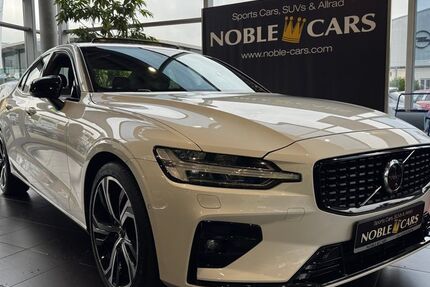 Volvo S60 33.640 km 33.990 € Giessen 35394