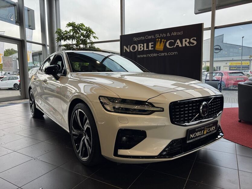 Volvo S60 33.640 km 33.990 € Giessen 35394
