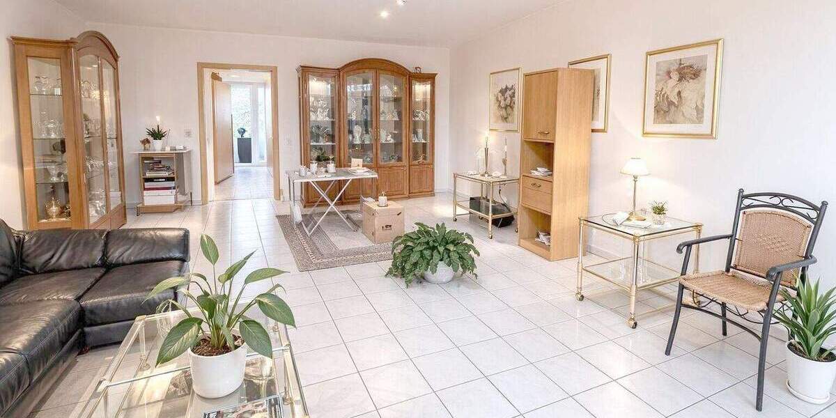 Doppelhaushälfte Trier / Ruwer Ruwer - 4 Zimmer, 125 m&sup2;, 1.380&euro; | Angebot:25774002