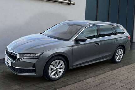 Skoda Octavia 5.584 km 32.990 &euro; Wernigerode 38855