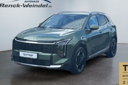 Kia Sportage 3.480 km 38.489 &euro; Mannheim 68199