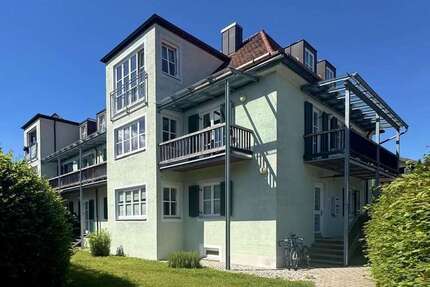 Gewerbeobjekt Bad Tölz - 1.540&euro; | Angebot:26918798