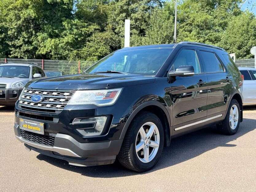 Explorer