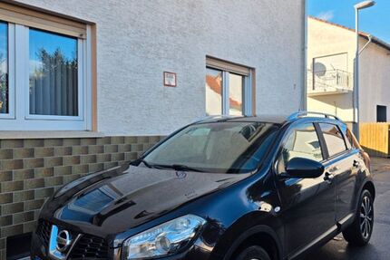 Nissan Qashqai 231.458 km 5.590 &euro; EISENBERH 67304