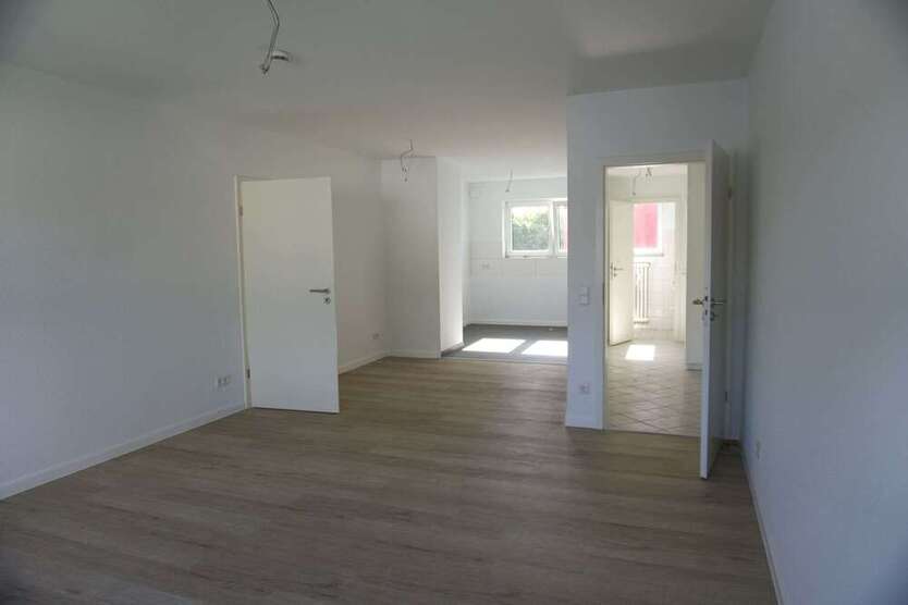 Wohnung zum Mieten in Duisburg 690 € 80 m²