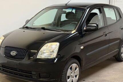 Kia Picanto 156.000 km 1.500 &euro; Ibbenbüren 49477