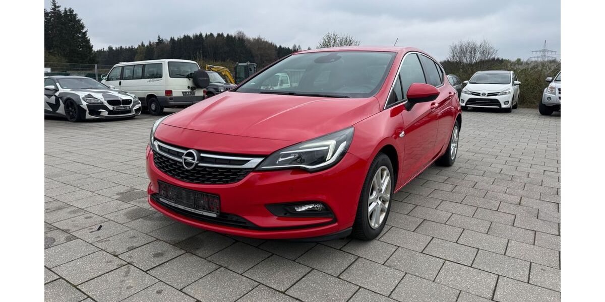 Opel Astra 194.000 km 3.990 &euro; Vöhringen/Illerberg 89269