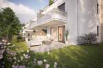 Terrassenwohnung Röthenbach an der Pegnitz Röthenbach - 2 Zimmer, 56 m&sup2;, 329.923&euro; | Angebot:26851404