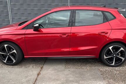 Seat Ibiza 33.000 km 19.999 € Sachsenheim 74343