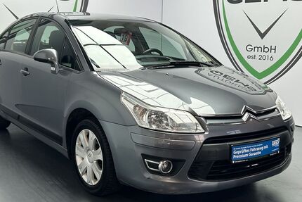 Citroen C4 189.899 km 1.980 &euro; Königswinter 53639