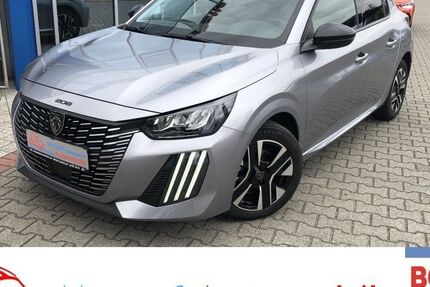 Peugeot 208 21.280 km 15.490 &euro; Schüttorf 48465