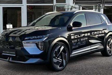 Mitsubishi Eclipse Cross 1.600 km 49.990 &euro; Neustadt i. Holstein 23730