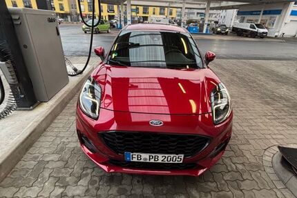 Ford Puma 32.600 km 16.999 &euro; Mosbach 74821