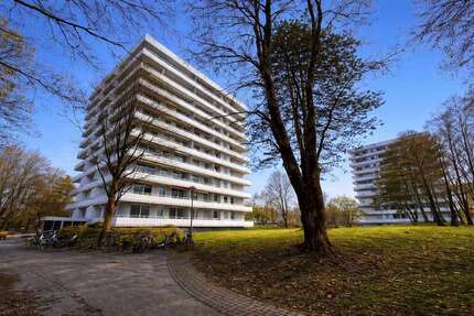 Wohnung zum Kaufen in München 419.000 € 65 m² 2 zimmer