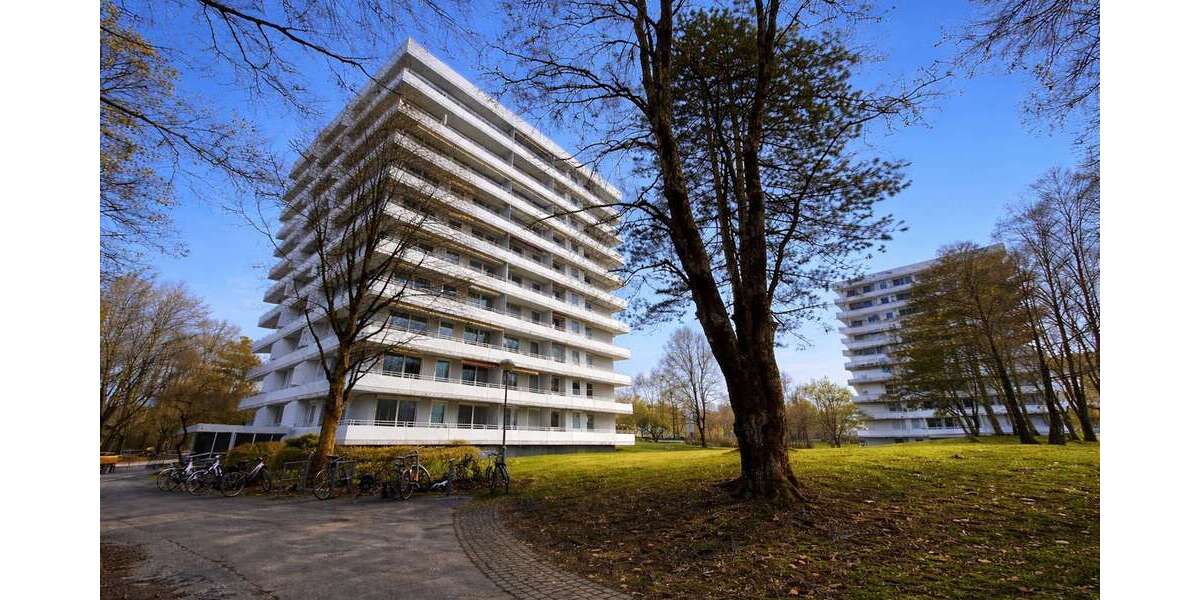 Wohnung zum Kaufen in München 419.000 € 65 m² 2 zimmer
