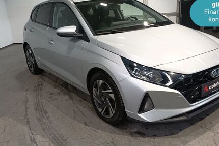 Hyundai i20 33.517 km 14.970 &euro; Eching 85386