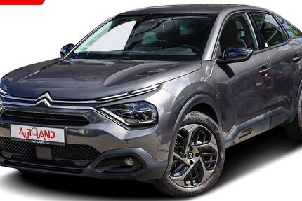 Citroen C4 6.424 km 19.990 &euro; Zella-Mehlis 98544