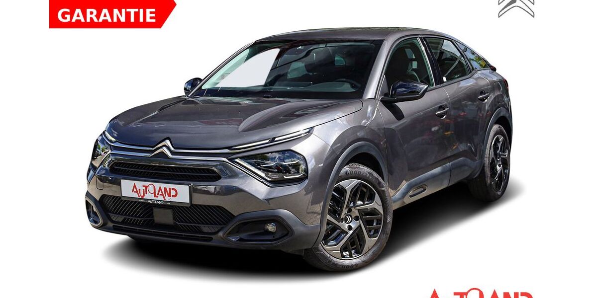 Citroen C4 6.424 km 19.990 &euro; Zella-Mehlis 98544